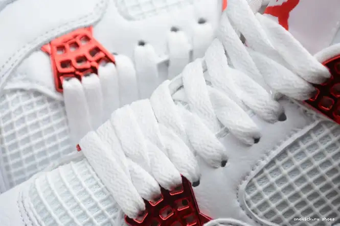 Rep Jordan CT8527-112 Red Metallic Air 4 0420